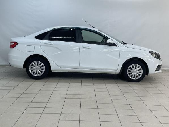 Lada (ВАЗ) Vesta I с пробегом 2019 года, цена 1 019 000 рублей, 91375 км, седан, Автокод Объявления