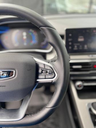 Belgee X50 с пробегом 2025 года, цена 2 000 000 рублей, 14088 км, внедорожник, Автокод Объявления