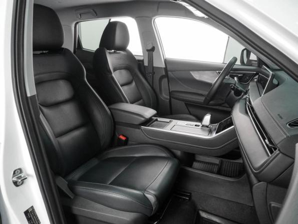 Chery Tiggo 4 Pro I с пробегом 2023 года, цена 1 649 000 рублей, 49945 км, внедорожник, Автокод Объявления
