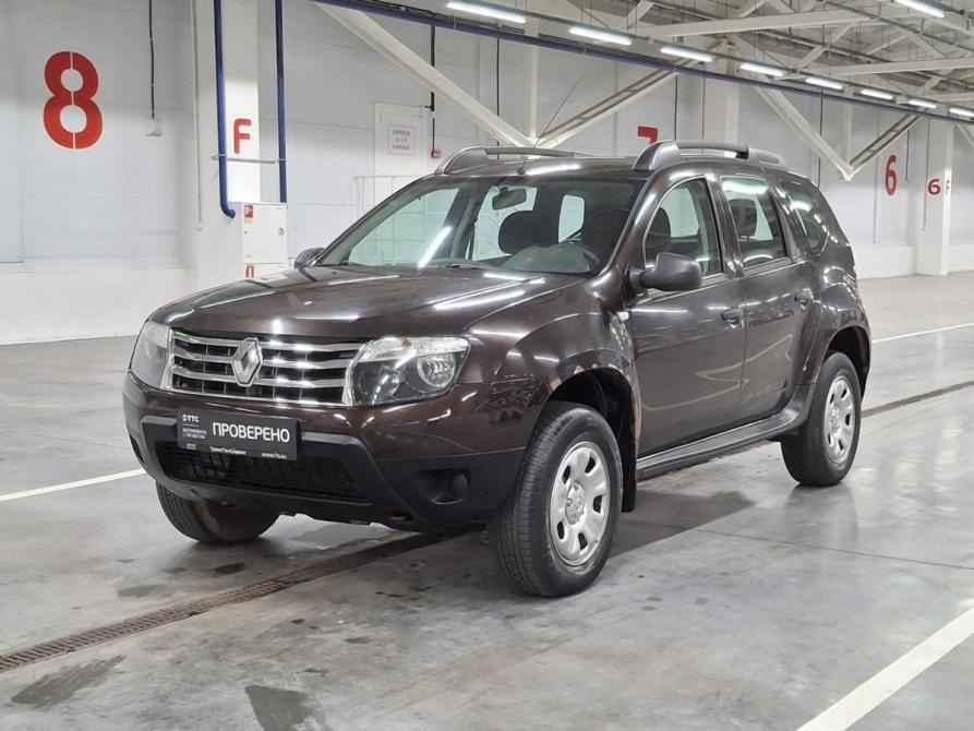 Renault Duster I Казань  - изображение 1