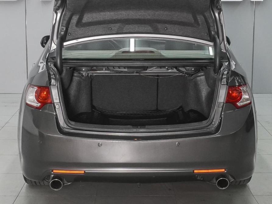 Honda Accord VIII Ростов-на-Дону  - изображение 21