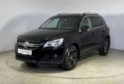 Volkswagen Tiguan I Саранск  - изображение 31