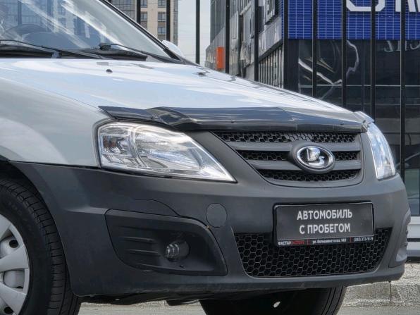 Lada (ВАЗ) Largus I с пробегом 2019 года, цена 590 000 рублей, 107964 км, фургон, Автокод Объявления
