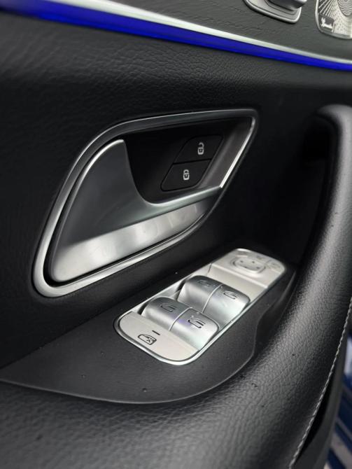Mercedes-Benz GLE II (V167) Крым  - изображение 15