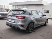 Kia Ceed III Москва  - изображение 19