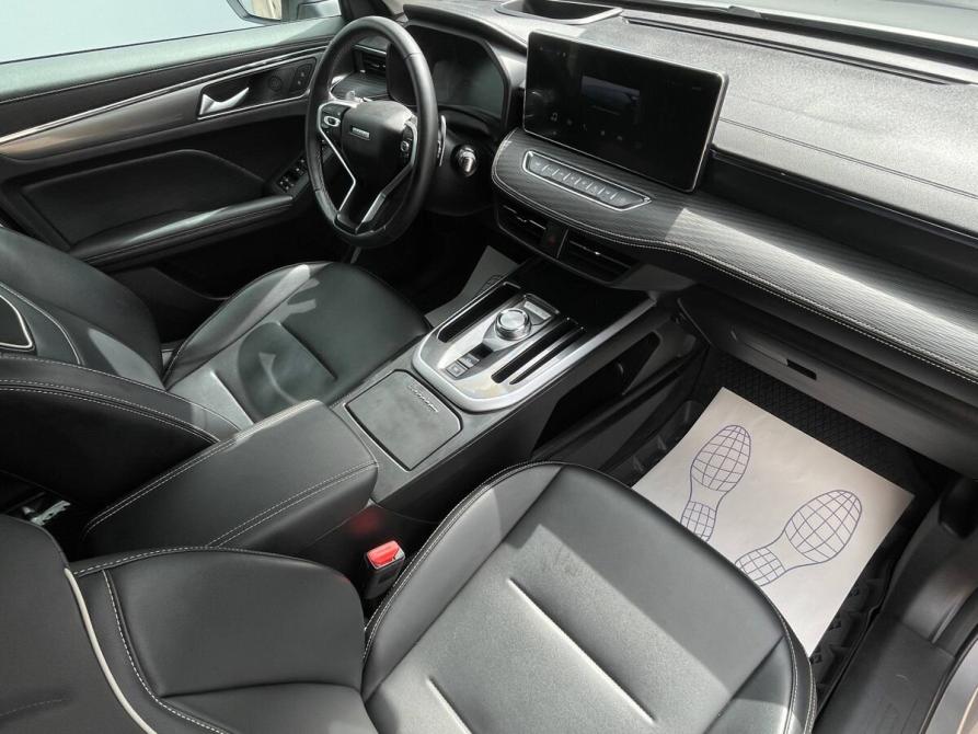Haval Jolion I Рестайлинг Стерлитамак  - изображение 34