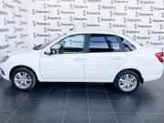 Lada (ВАЗ) Granta I Рестайлинг Ростов-на-Дону  - изображение 25