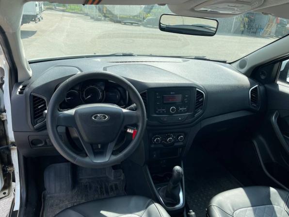 Lada (ВАЗ) XRAY I с пробегом 2018 года, цена 795 000 рублей, 78944 км, хэтчбек, Автокод Объявления