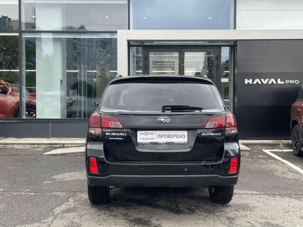 Subaru Legacy V с пробегом 2011 года, цена 1 052 000 рублей, 331546 км, универсал, Автокод Объявления