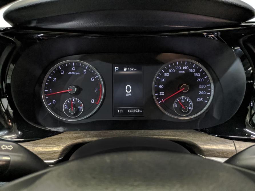 Kia K5 III Москва  - изображение 13
