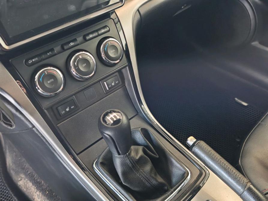 Mazda 6 II (GH) Рестайлинг Челябинск  - изображение 9