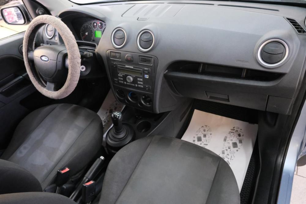 Ford Fusion I Рестайлинг Омск  - изображение 17