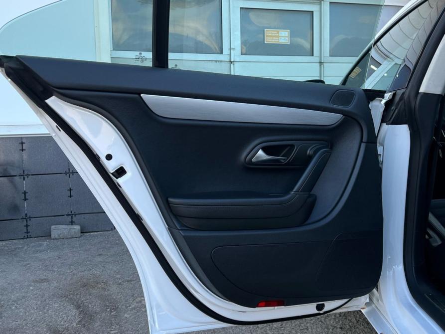 Volkswagen Passat CC I Рестайлинг Волгоград  - изображение 15