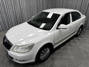 Skoda Octavia II (A5) Рестайлинг Стерлитамак  - изображение 42