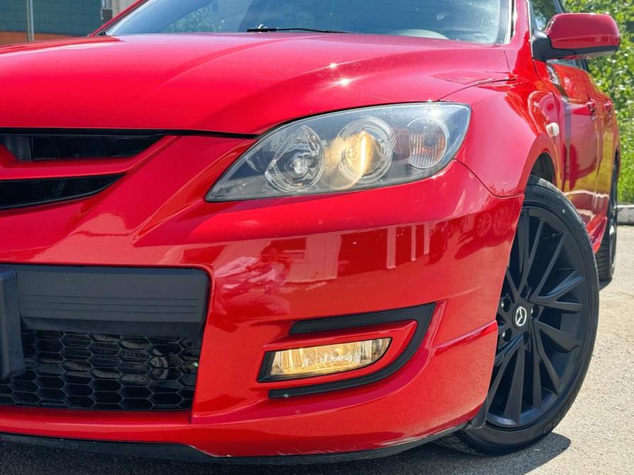 Mazda 3 MPS I Казань  - изображение 7