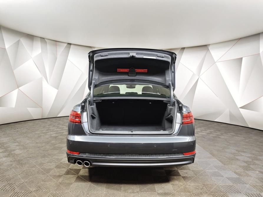 Audi A4 V (B9) Москва  - изображение 12