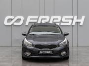 Kia Ceed II Краснодар  - изображение 24