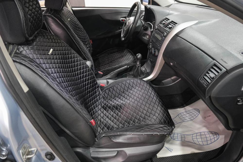 Toyota Corolla X (E140 E150) Новокузнецк  - изображение 15