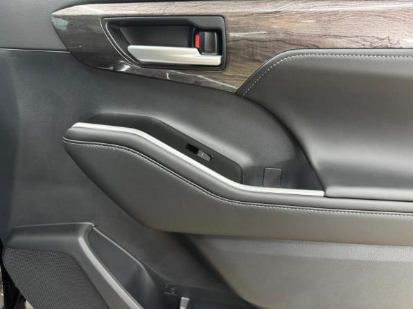 Toyota Highlander IV (XU70) с пробегом 2026 года, цена 5 250 000 рублей, 47 км, внедорожник, Автокод Объявления