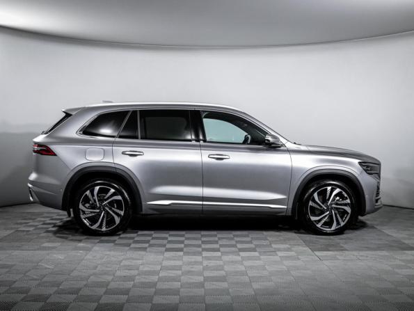 Geely Monjaro I с пробегом 2025 года, цена 3 770 000 рублей, 9500 км, внедорожник, Автокод Объявления