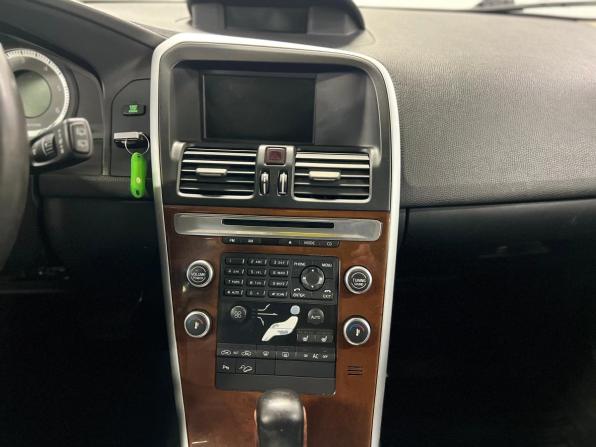 Volvo XC60 I с пробегом 2009 года, цена 1 030 000 рублей, 338000 км, внедорожник, Автокод Объявления