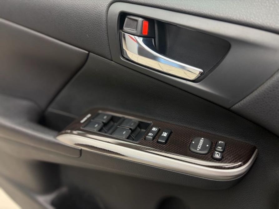 Toyota Camry VII (XV50) Рестайлинг Ростов-на-Дону  - изображение 7