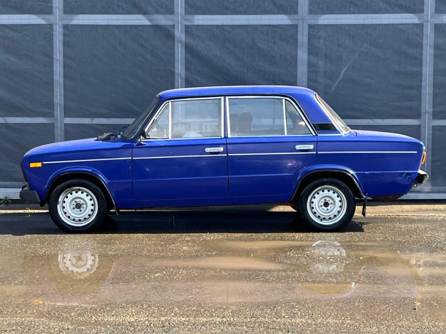 Lada (ВАЗ) 2106 Ижевск  - изображение 4