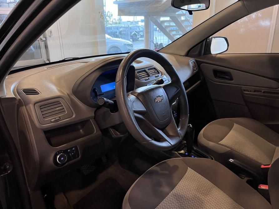Chevrolet Cobalt II Чебоксары  - изображение 23