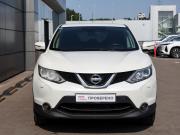 Nissan Qashqai II Москва  - изображение 24
