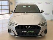 Audi A3 IV (8Y) Москва  - изображение 19