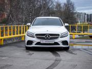 Mercedes-Benz C-Класс IV (W205) Рестайлинг Москва  - изображение 21