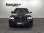 BMW X5 II (E70) Рестайлинг Пермь  - изображение 25