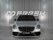 Mercedes-Benz S-Класс AMG III (W222 C217) Рестайлинг Ростов-на-Дону  - изображение 38