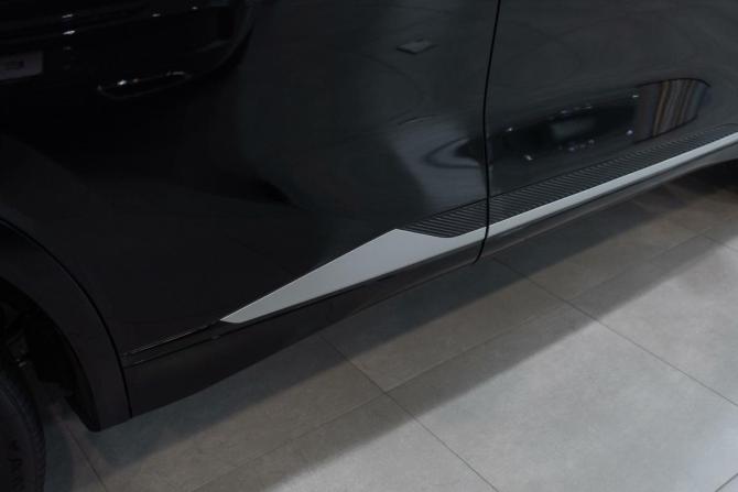 Новый Changan CS75 Plus IV 2025 года, цена 4 339 900 рублей, внедорожник, Автокод Объявления