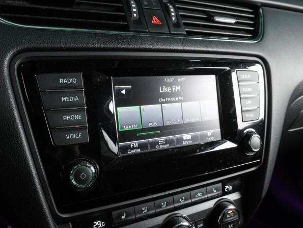 Skoda Octavia III (A7) с пробегом 2013 года, цена 1 439 000 рублей, 257420 км, универсал, Автокод Объявления
