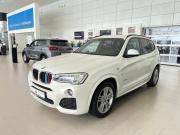 BMW X3 II (F25) Рестайлинг Пермь  - изображение 27
