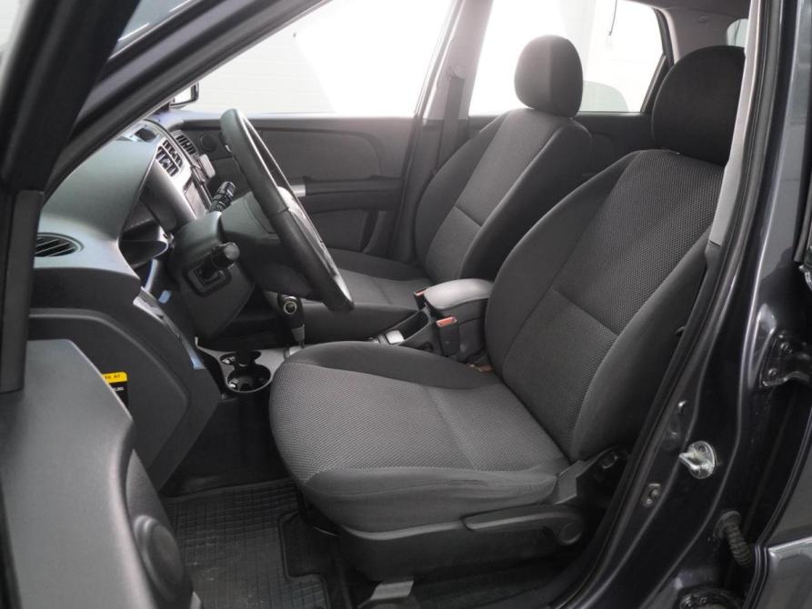 Kia Sportage II Рестайлинг Воронеж  - изображение 10