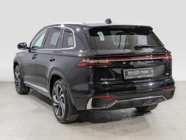 Geely Monjaro I с пробегом 2024 года, цена 3 599 000 рублей, 28300 км, внедорожник, Автокод Объявления