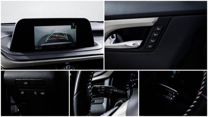 Lexus RX IV Рестайлинг с пробегом 2020 года, цена 4 850 000 рублей, 84000 км, внедорожник, Автокод Объявления