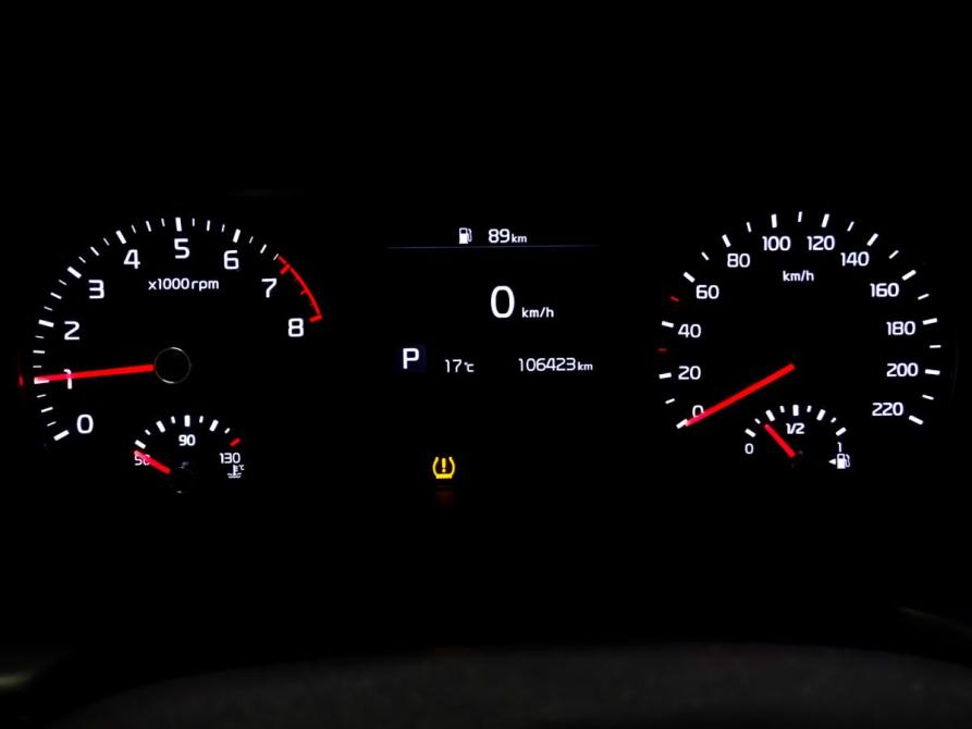 Kia Soul III Москва  - изображение 13