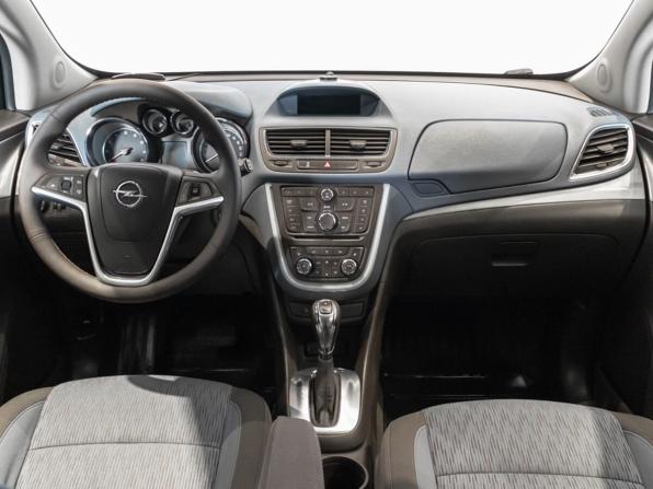 Opel Mokka I с пробегом 2014 года, цена 1 159 400 рублей, 148164 км, внедорожник, Автокод Объявления