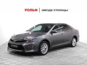 Toyota Camry VII (XV50) Рестайлинг Москва  - изображение 24