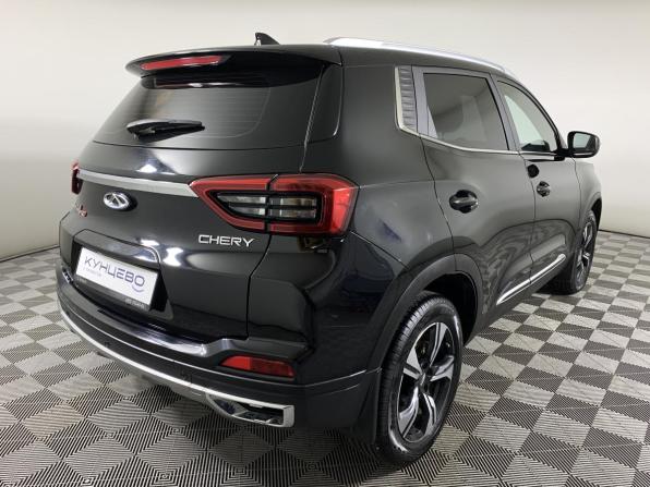 Chery Tiggo 4 Pro I с пробегом 2023 года, цена 1 499 000 рублей, 30343 км, внедорожник, Автокод Объявления
