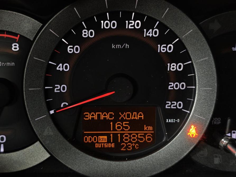 Toyota RAV4 III (XA30) Москва  - изображение 18
