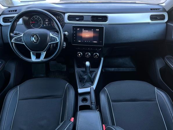 Renault Arkana I с пробегом 2021 года, цена 1 190 000 рублей, 113695 км, внедорожник, Автокод Объявления