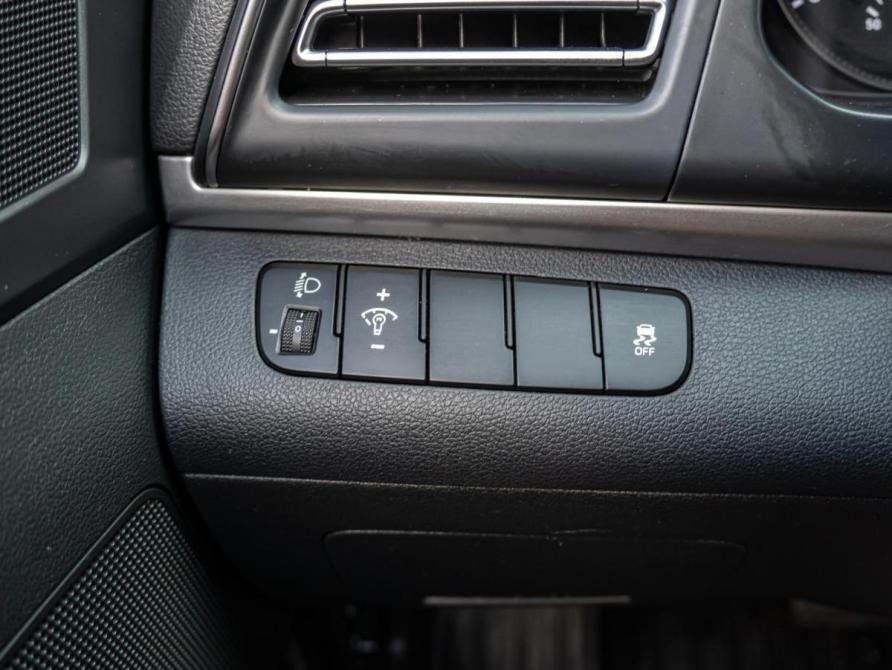 Hyundai Elantra VI (AD) Рестайлинг Краснодар  - изображение 20
