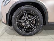 Mercedes-Benz GLC Coupe I (C253) Рестайлинг Химки  - изображение 35