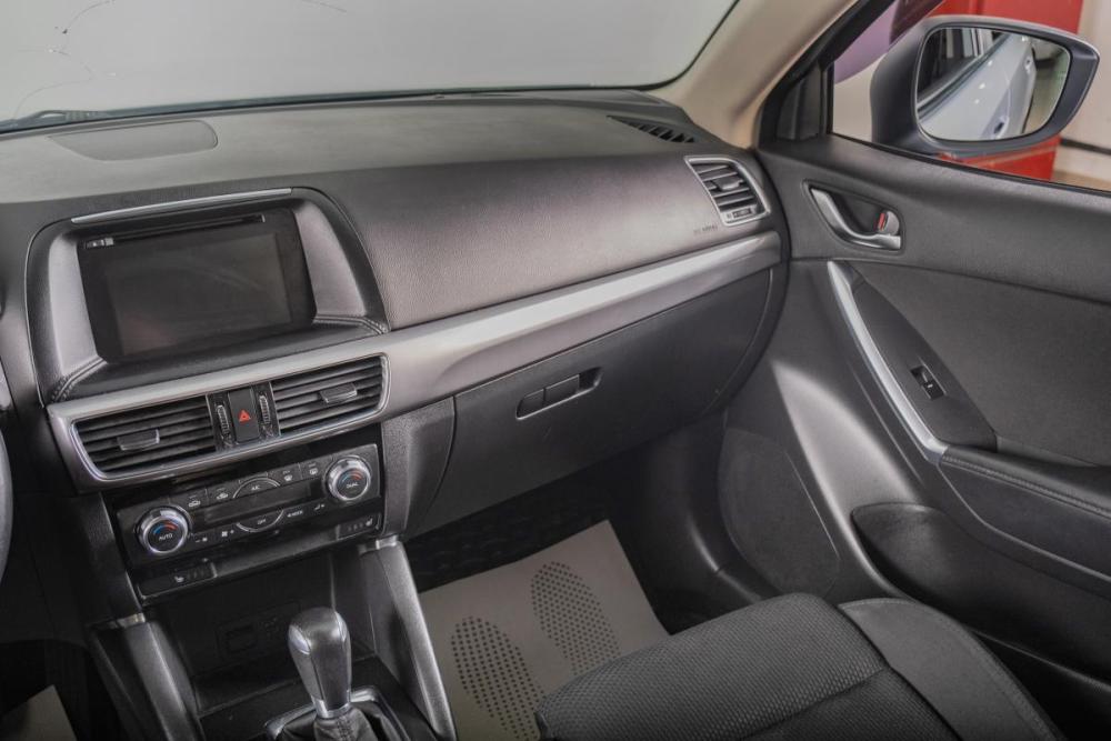 Mazda CX-5 I Рестайлинг Томск  - изображение 12
