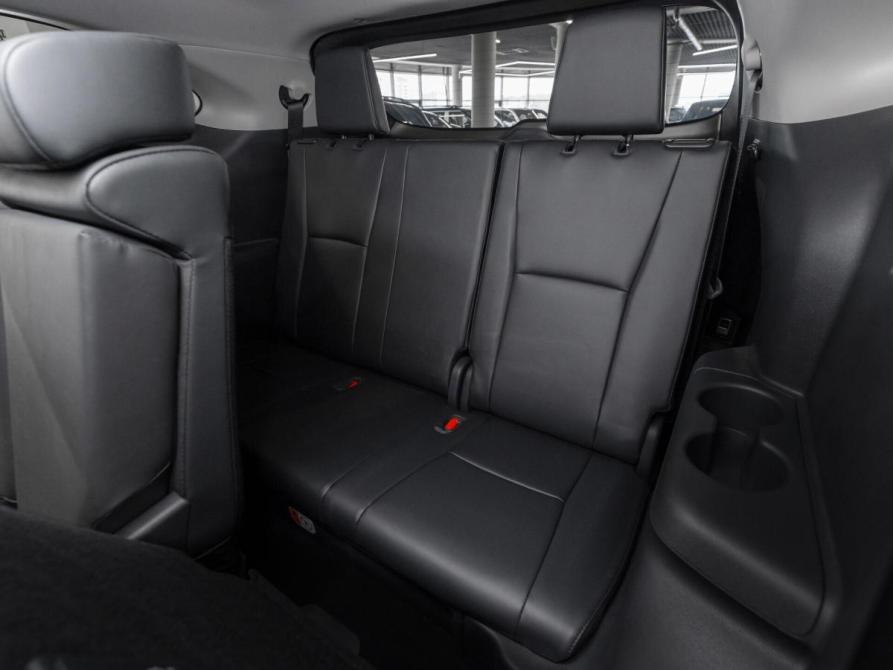 Toyota Highlander IV (XU70) Москва  - изображение 16