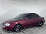 Kia Spectra I Рестайлинг 2 Ростов-на-Дону  - изображение 21